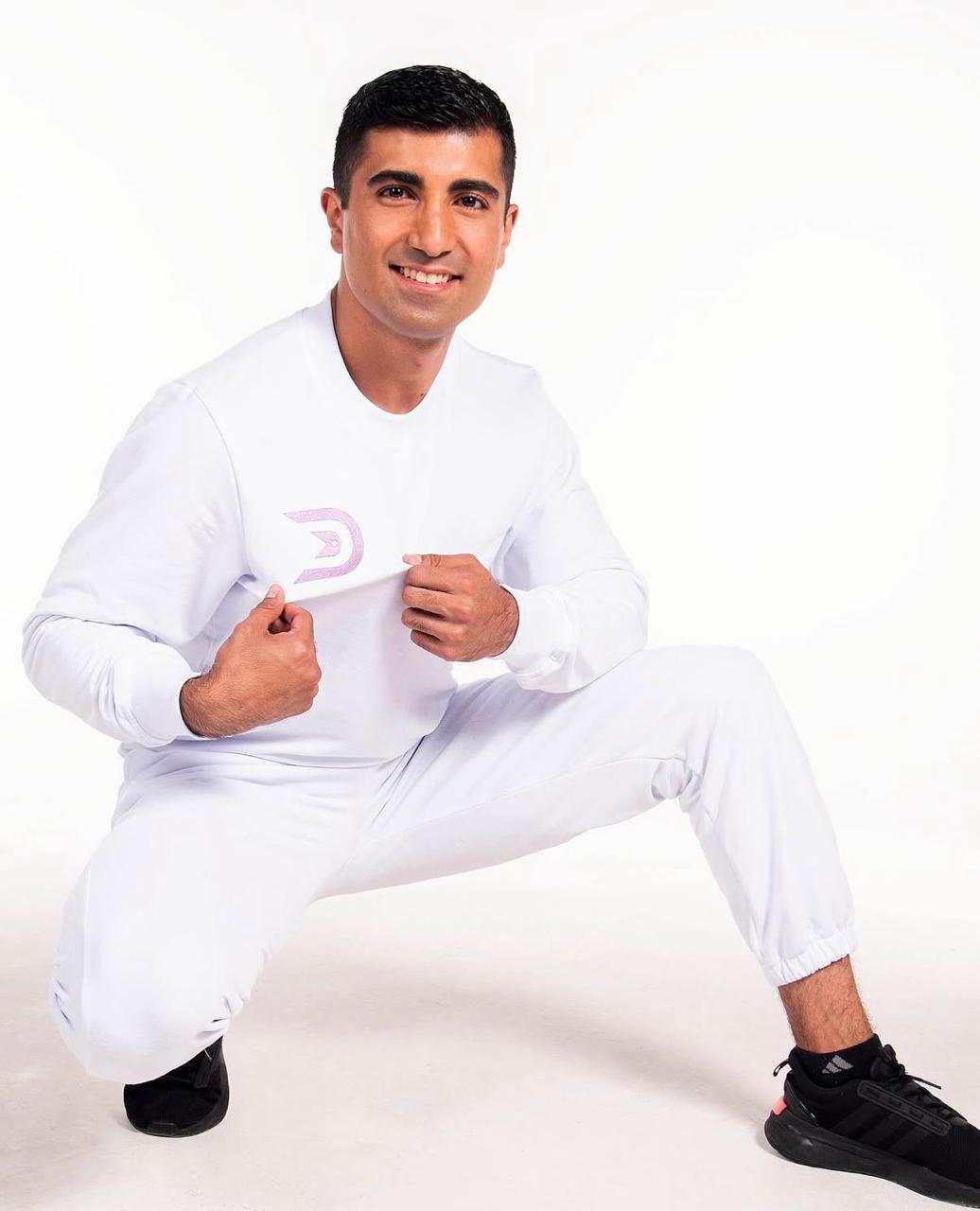 Frank Flores, Gymnastics Coach