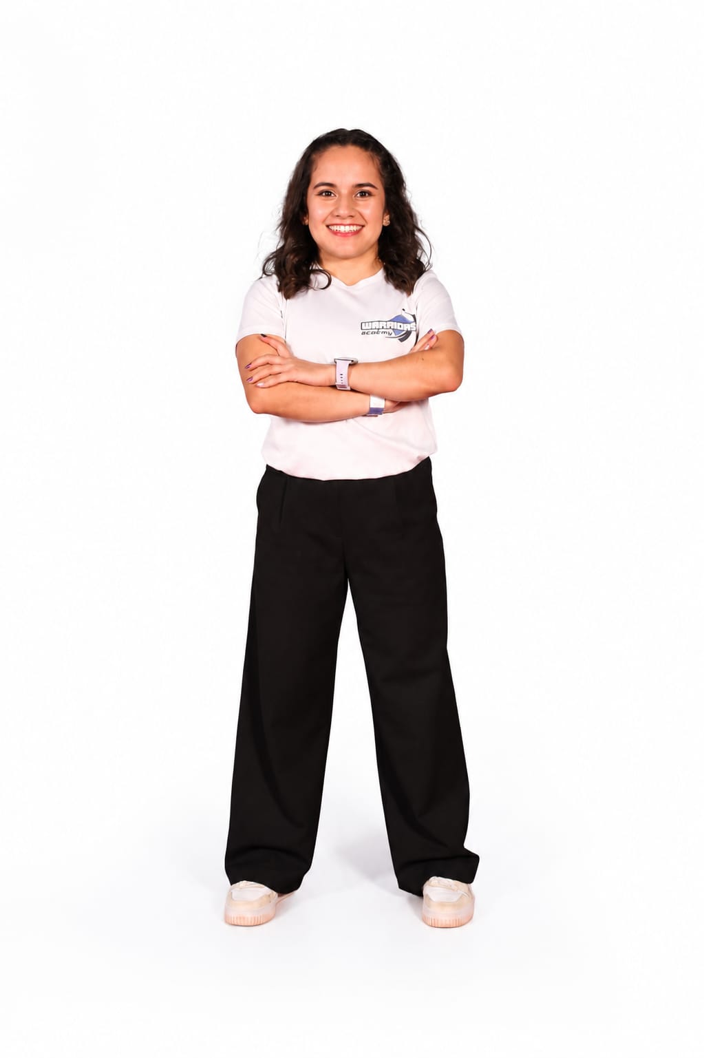 Patricia Rodriguez, Head Coach